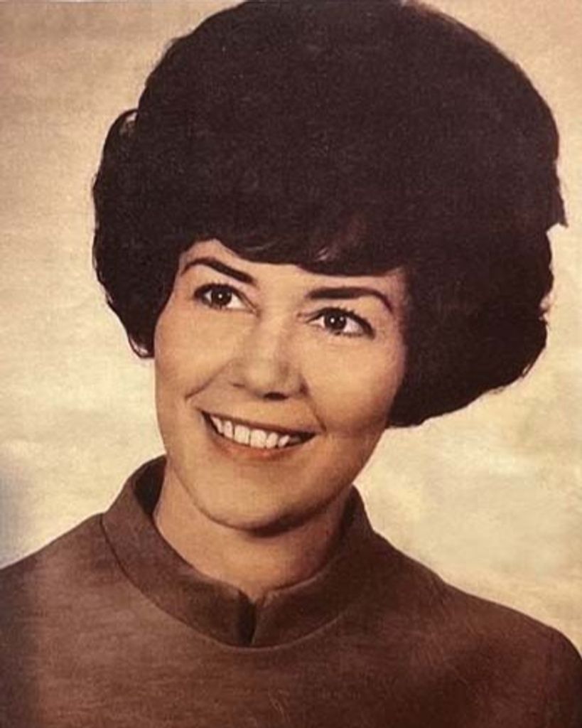 Mary Ann "Mi" Bernis