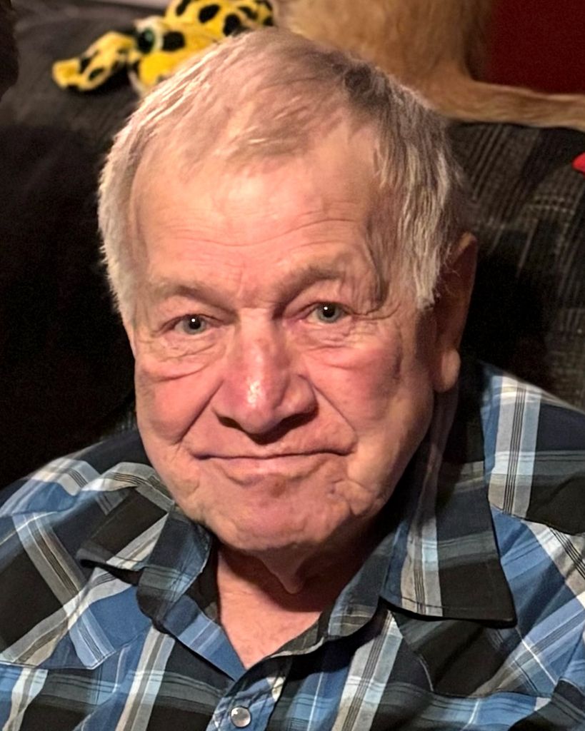 J. Wayne Nichols Profile Photo