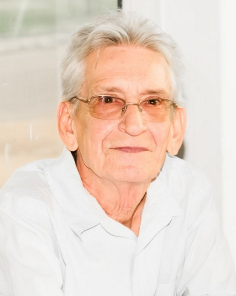 David Vincent Berkley Profile Photo