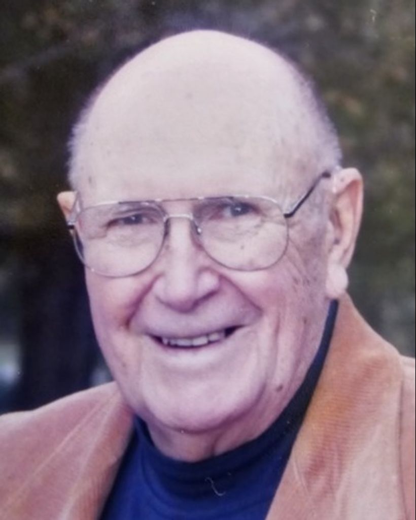 Ernest J. Grabowski