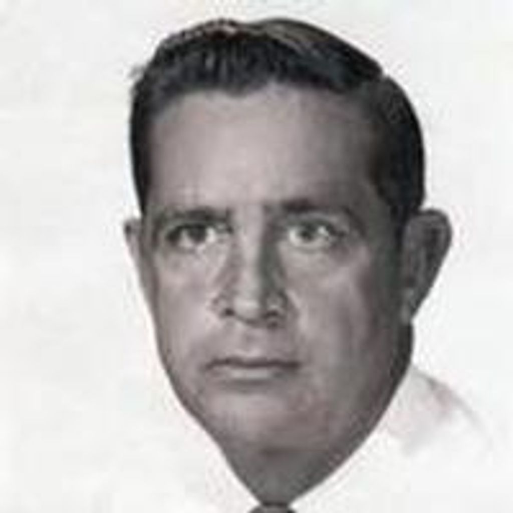 Charles Wade Muncy
