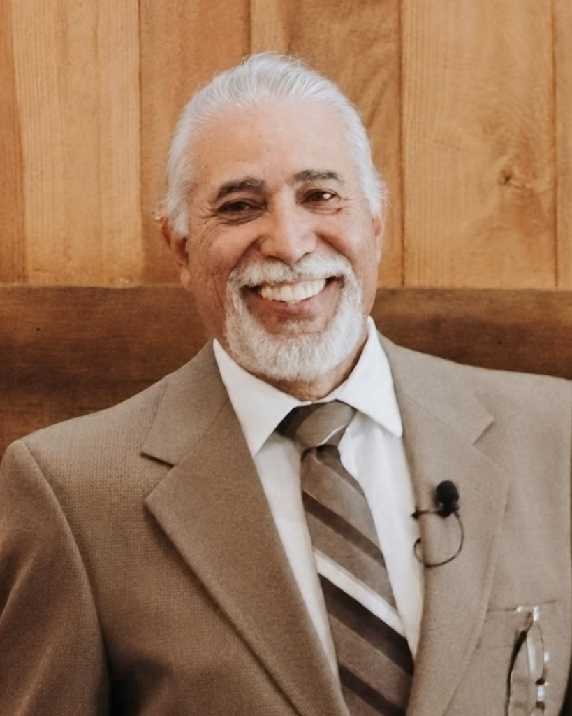 Rodolfo "Rudy" Estrada, Jr. Profile Photo