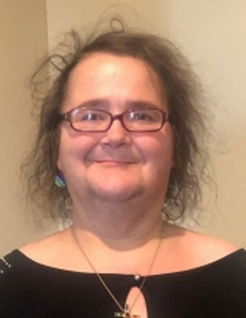 Christy Lynn  Cain