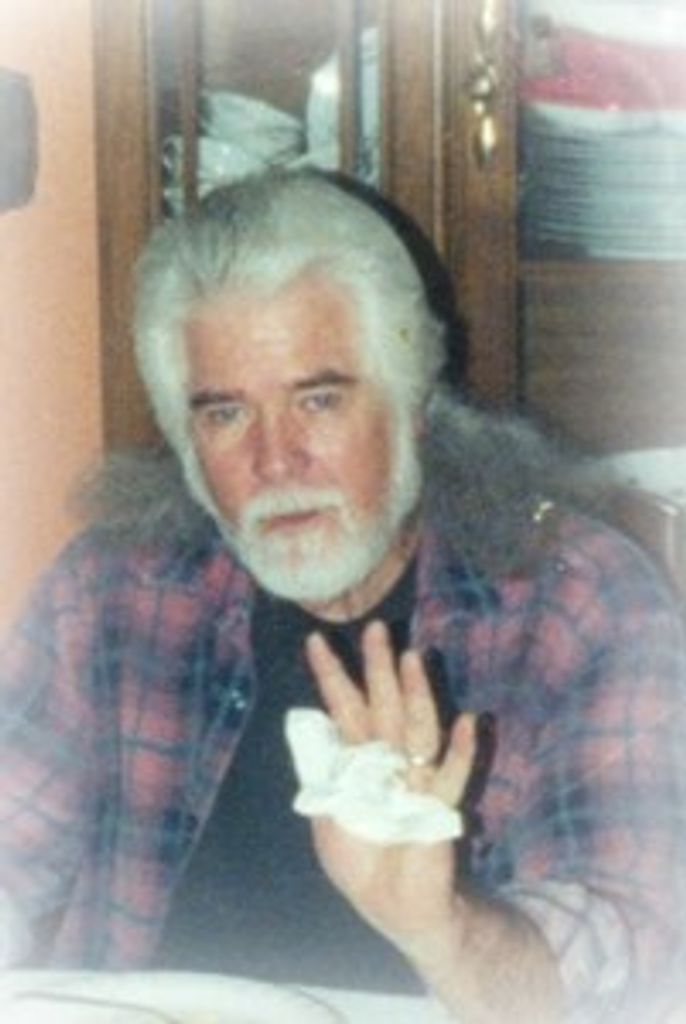 Ronald Glenn"Skeet" Whitacre