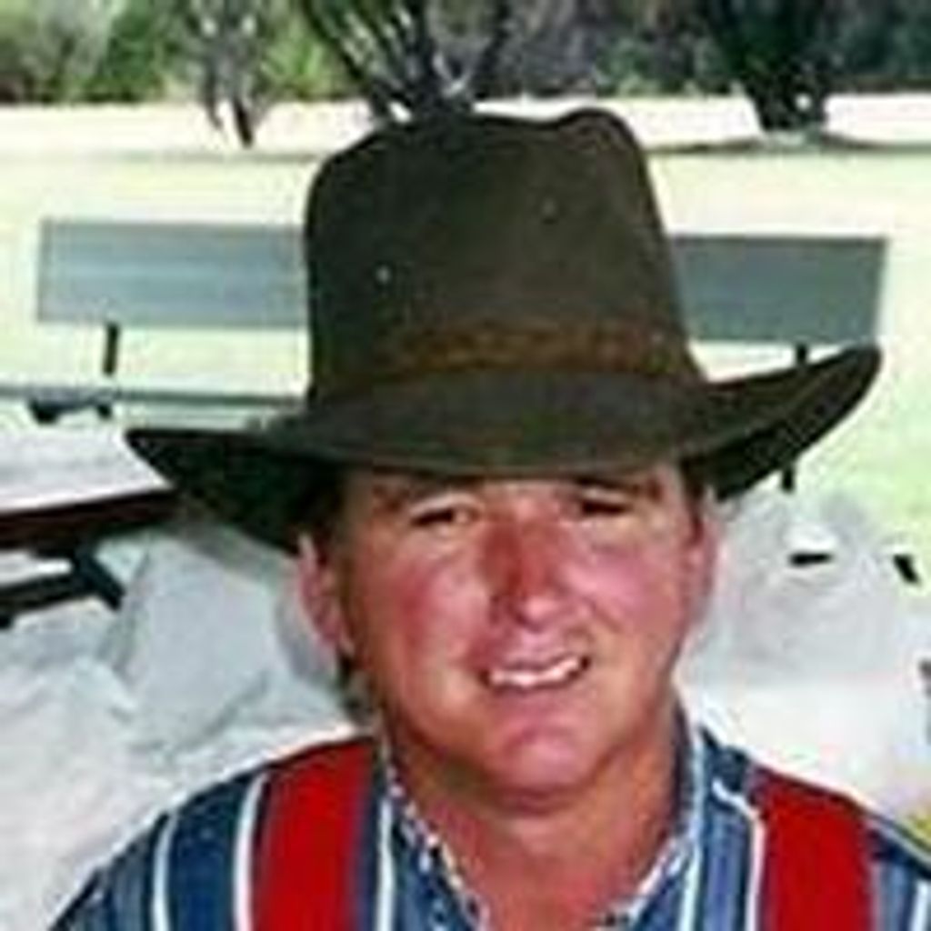 Randell Buren Townley