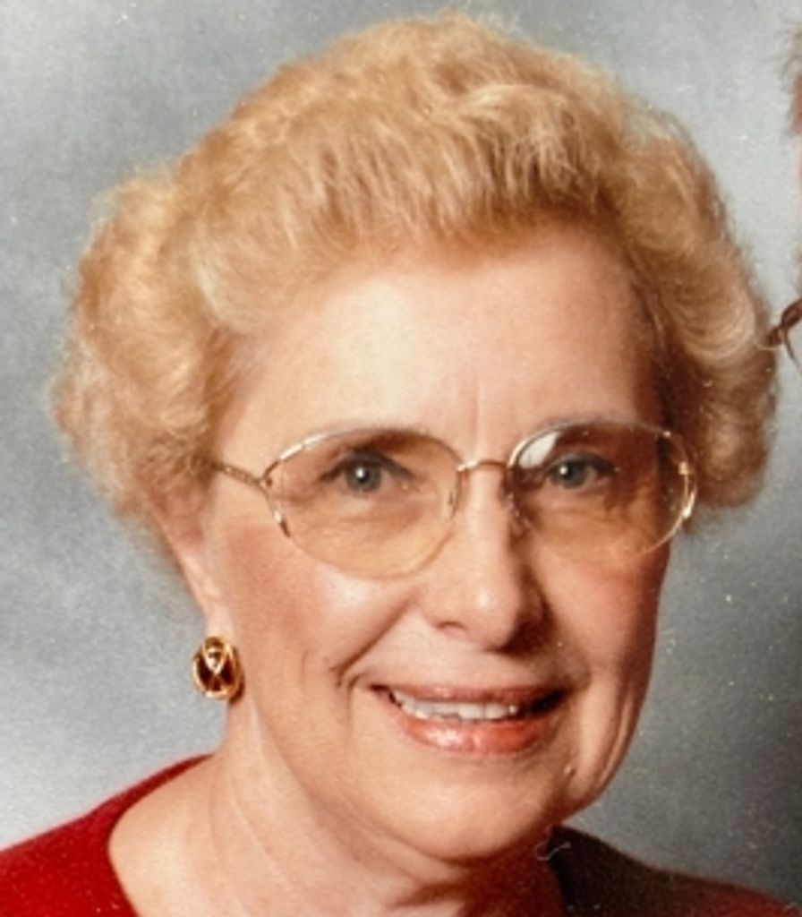 Rosalie Ness Profile Photo