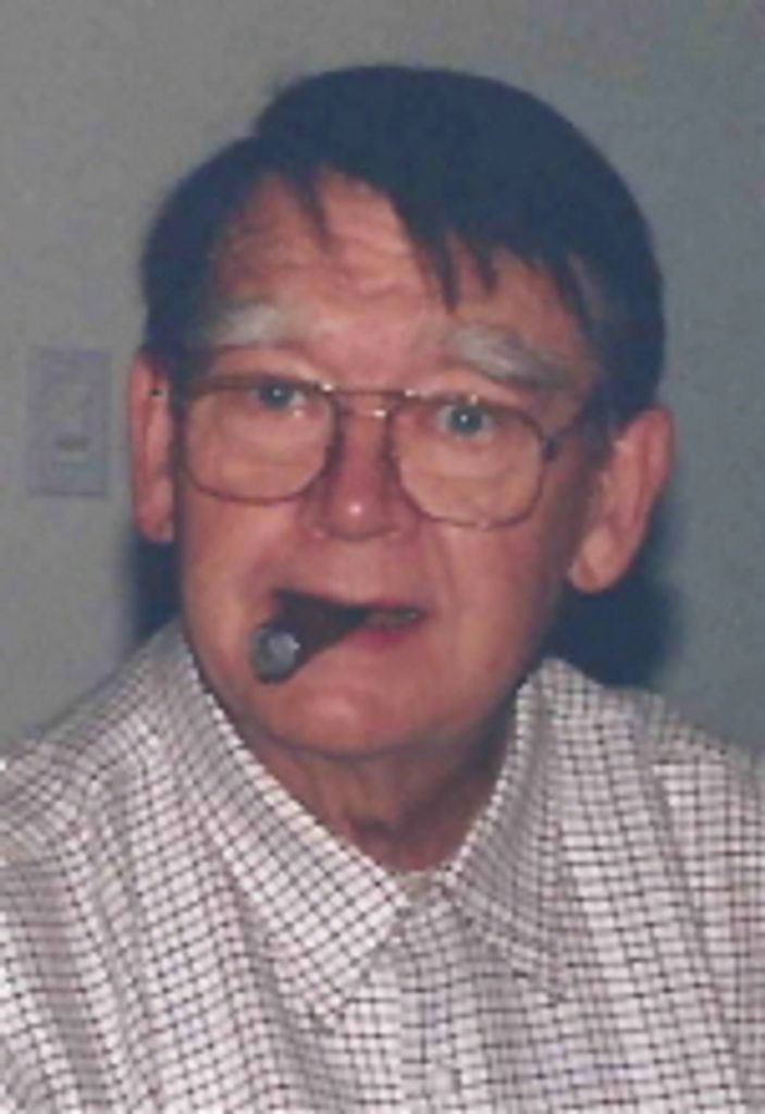 Gene Edward Driscoll