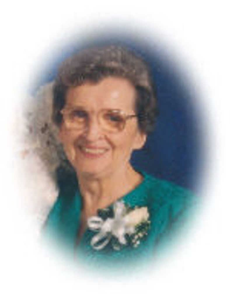 Martine Barnett Profile Photo
