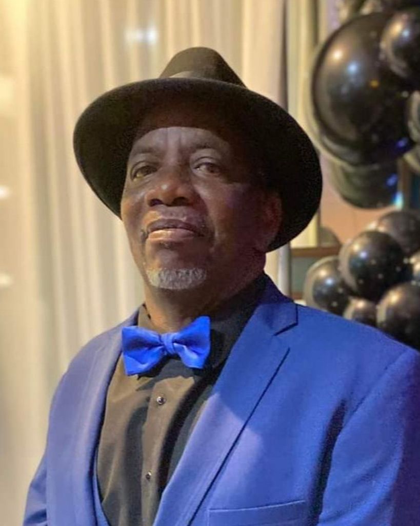 GERALD JOSEPH HODGES