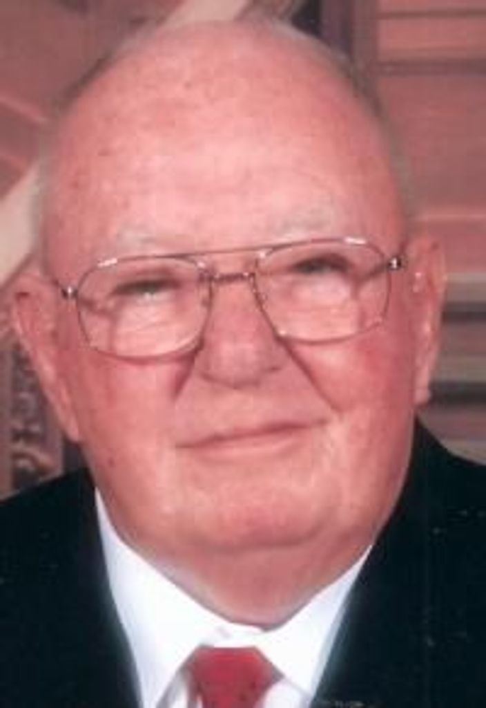 William Thomas Long