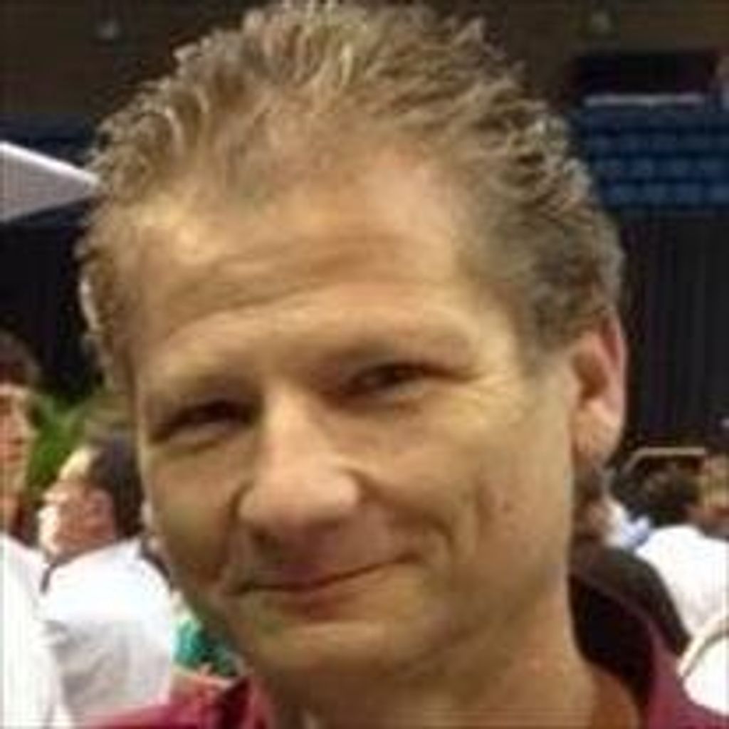 James F. "Jim" Clugh