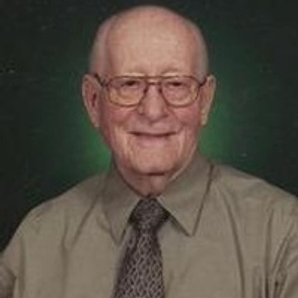 Herman E. Fosnaugh