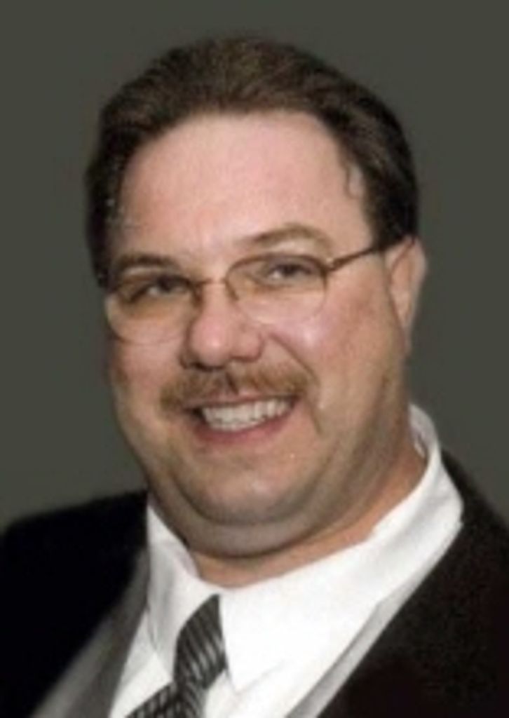 Mark S. During