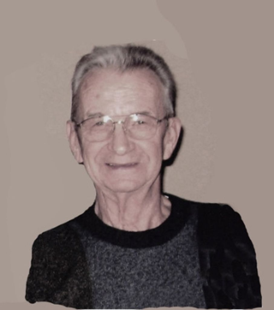 Richard E. Jarvis Profile Photo