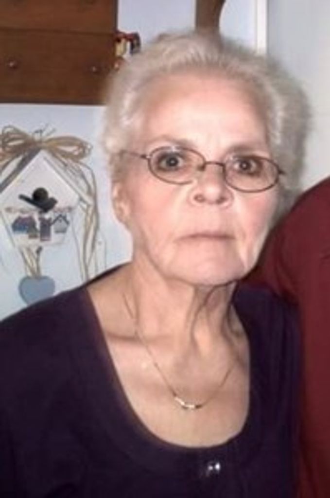 Linda G. Salls Profile Photo