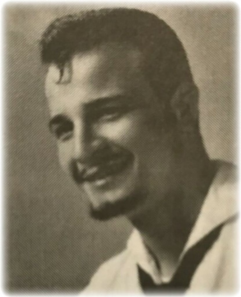 Billy Gene Mcalister