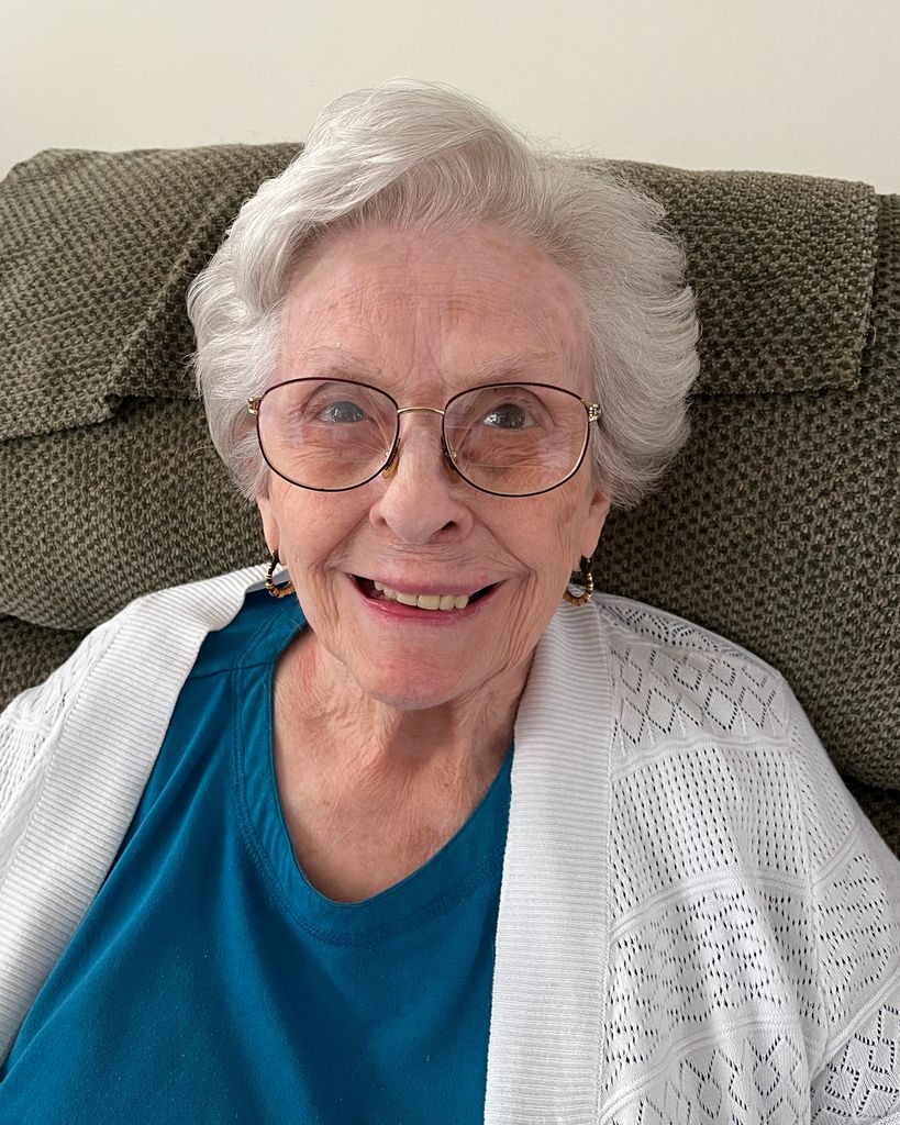 Melba Jo Wilkat Profile Photo