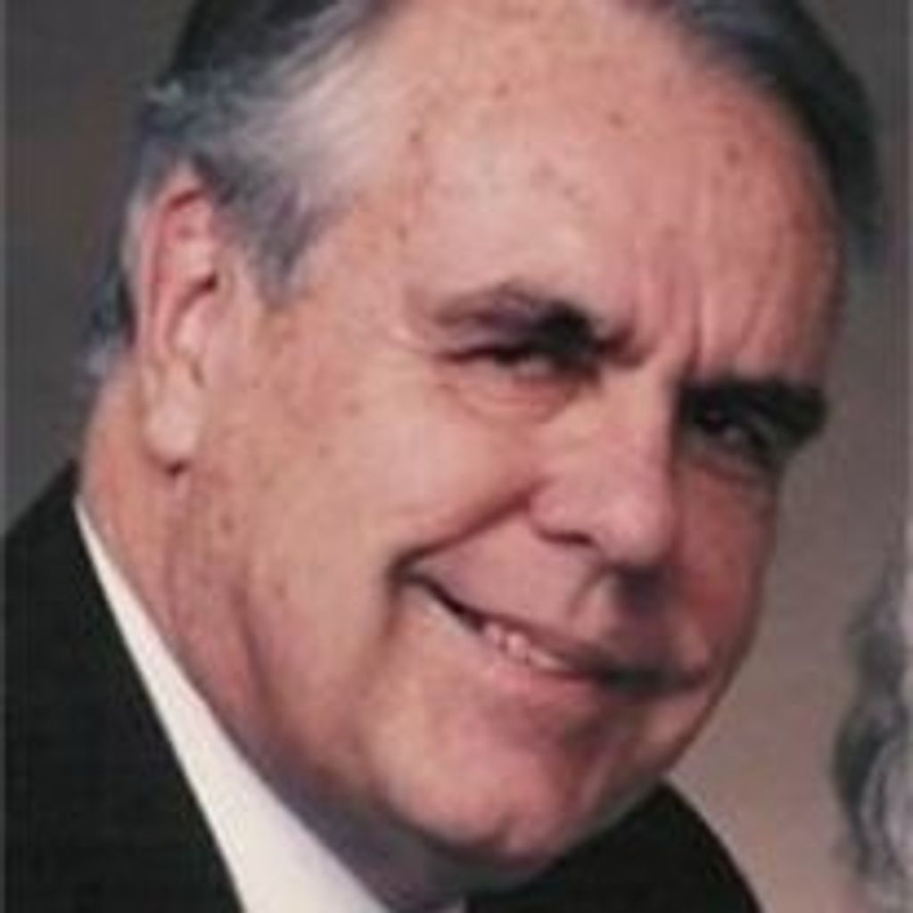 Ronald E.A. Waller