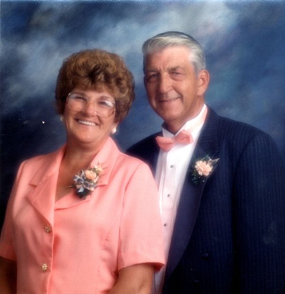 Louann Jean Anderson