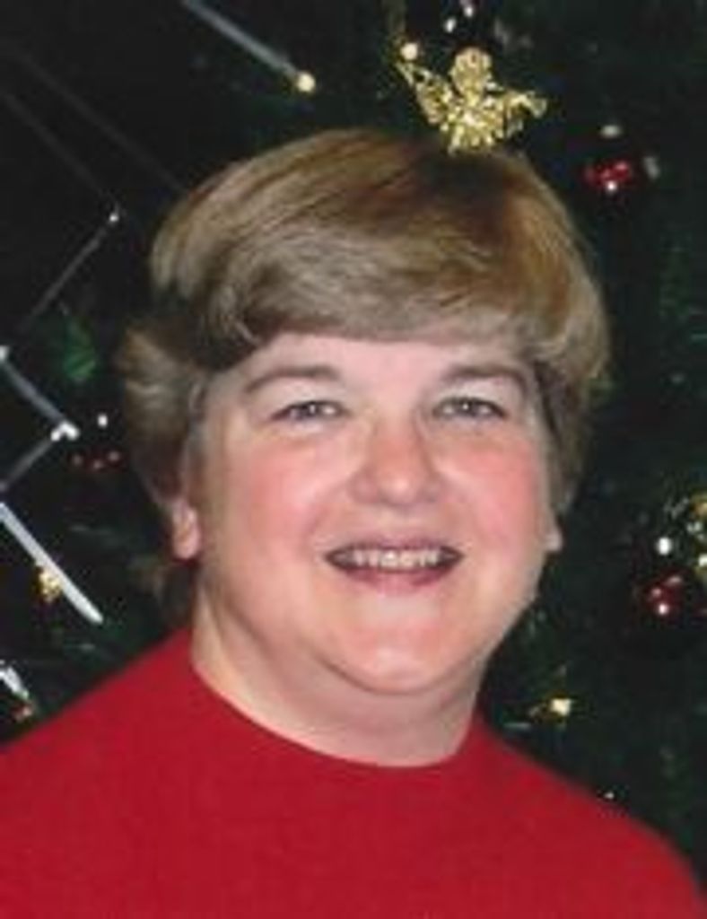 Jeanne Deike