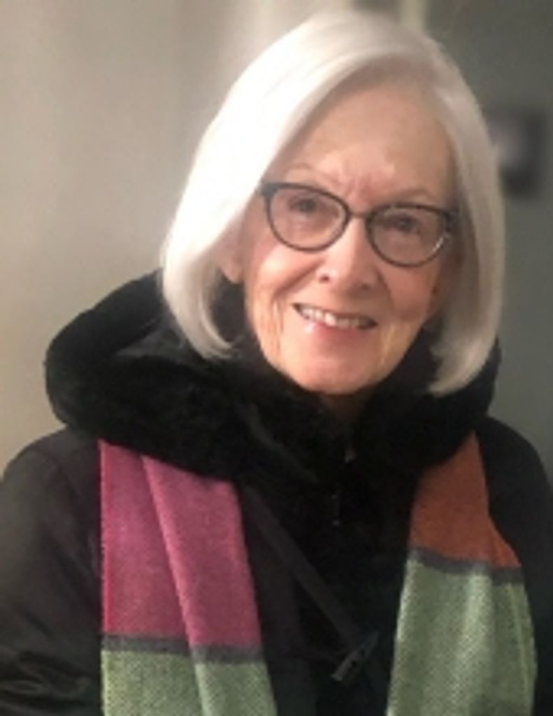 Arlene Bernice Buckley Profile Photo
