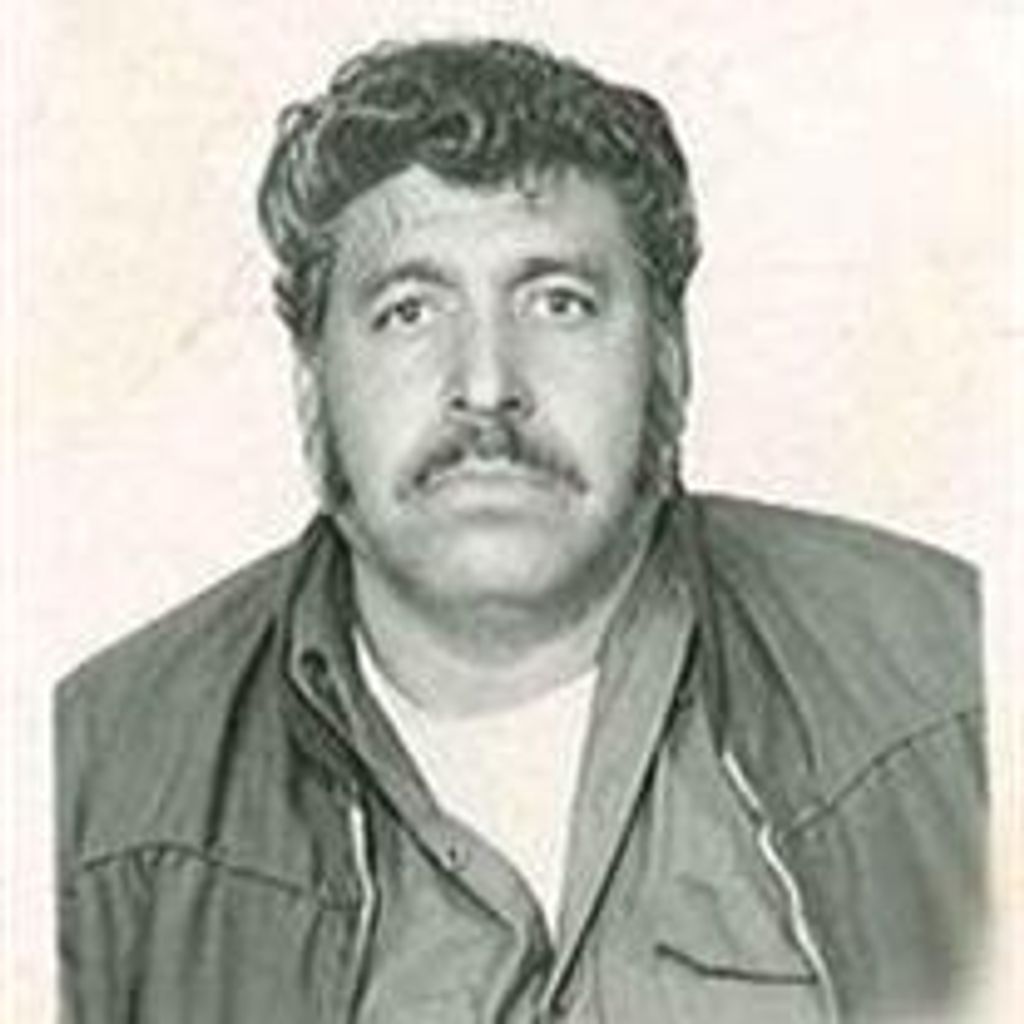 Jose Ibarra Hurtado