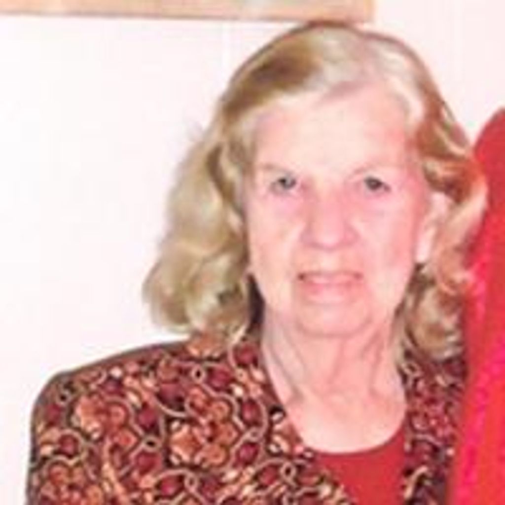 Mary M Granger