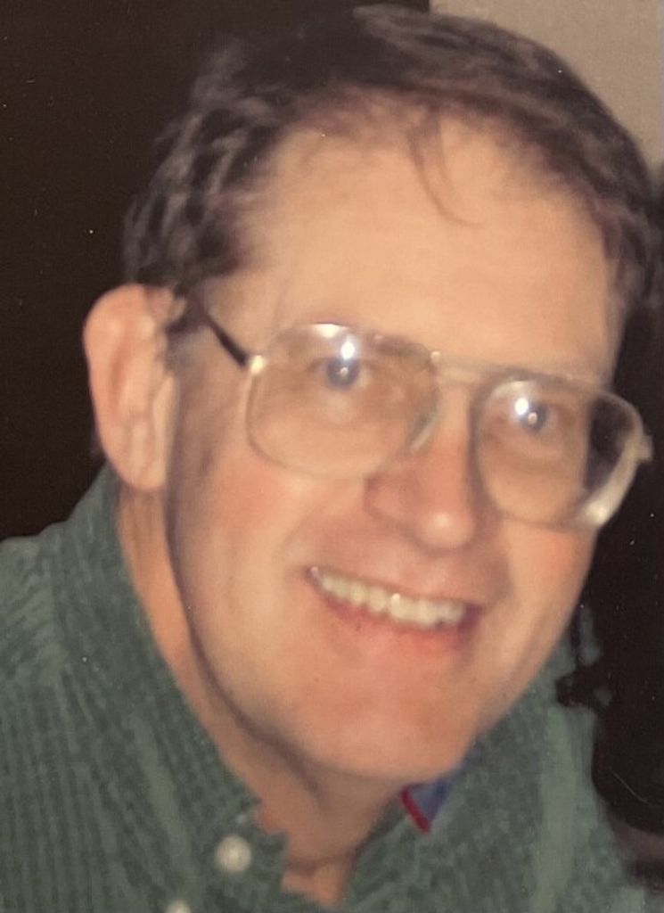 Charles Edward "Charlie" Overstreet Profile Photo