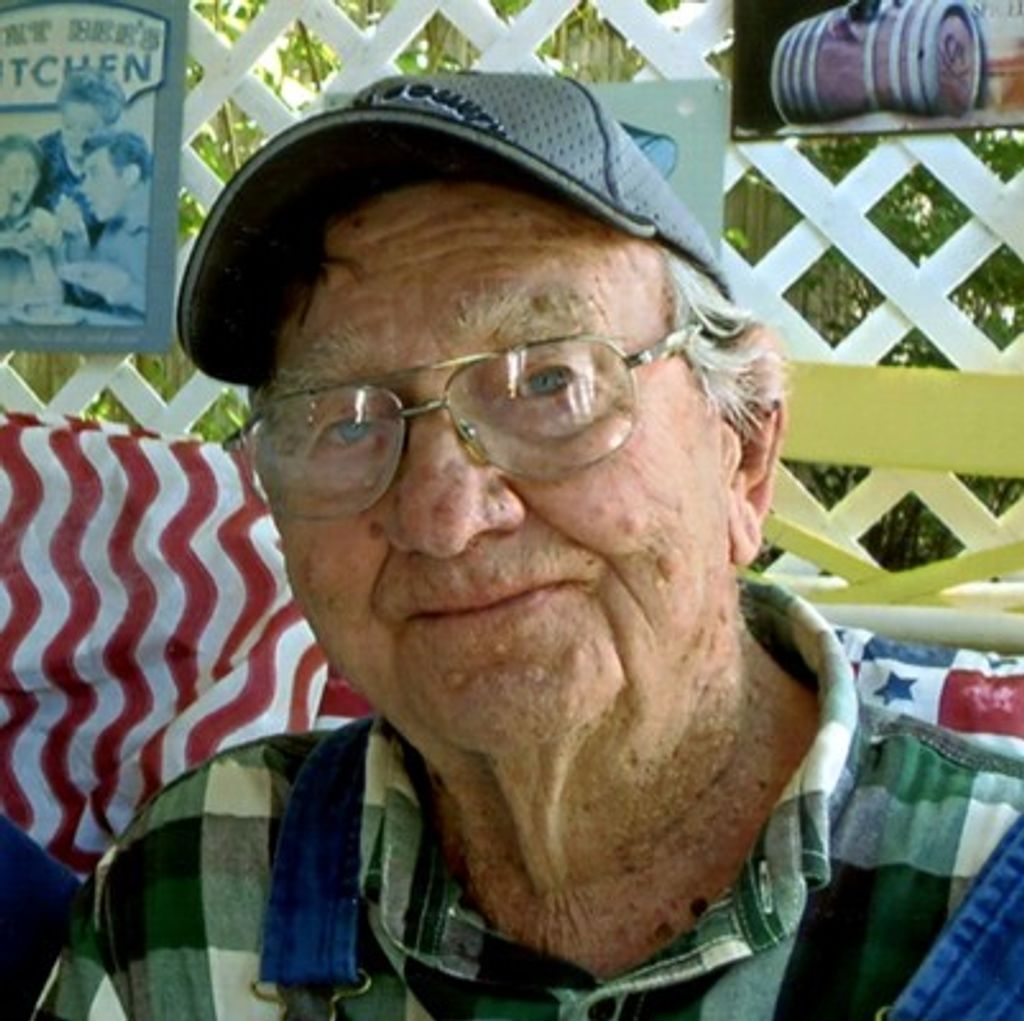 John P. Killough