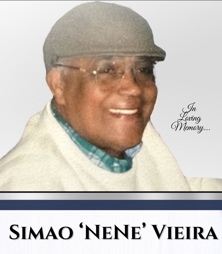 Simao Vieira