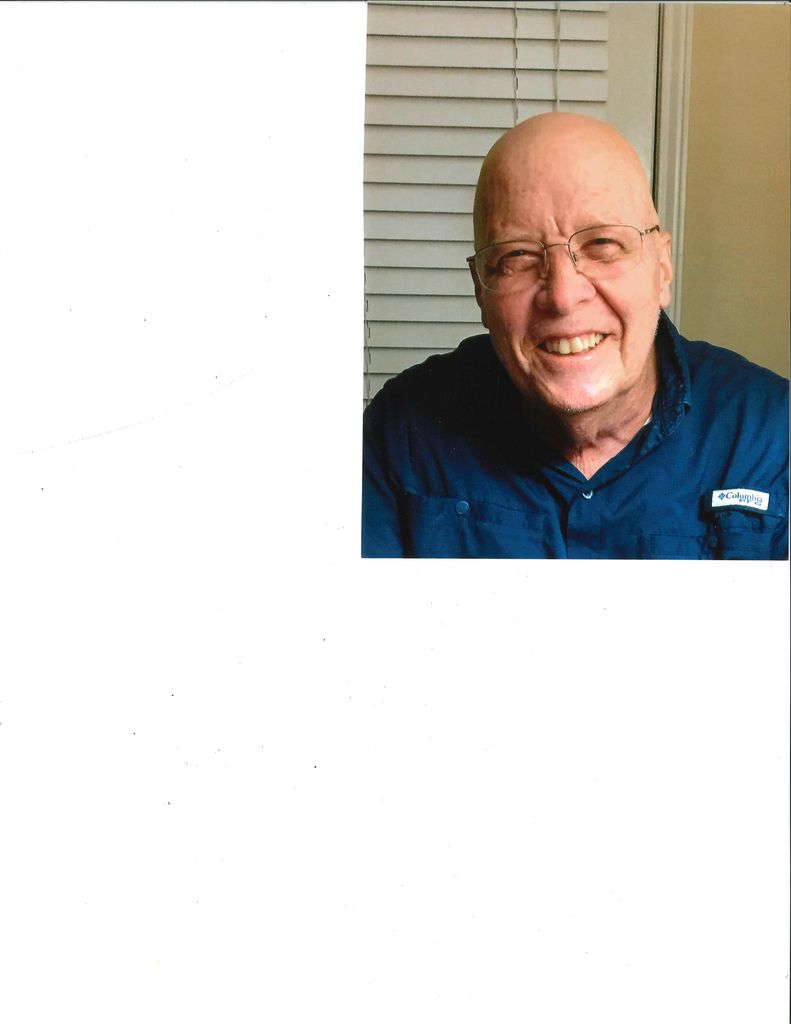 Mr. Ralph M. "Mel" Keogh Jr.