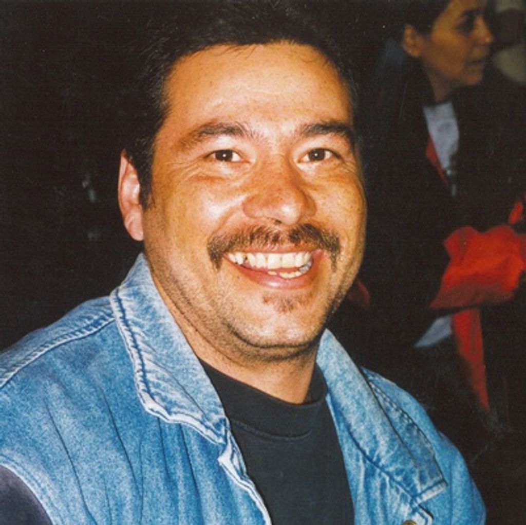 Robert "Tony" Keezer