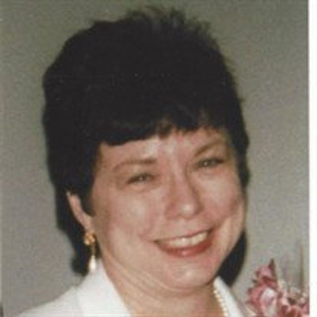 Ruth  Carolyn Brown
