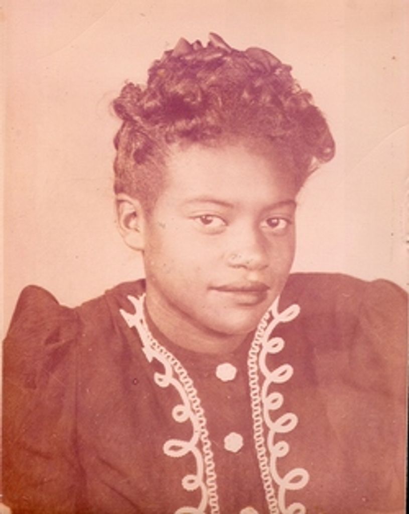 Dorothy Mae Scales Profile Photo