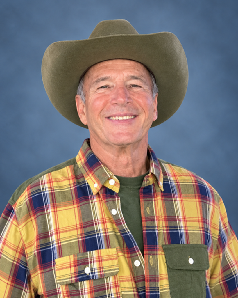 Jack Knight Profile Photo