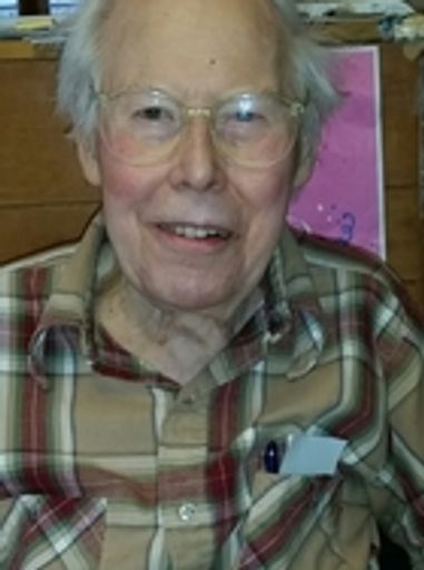 Robert Munch Profile Photo
