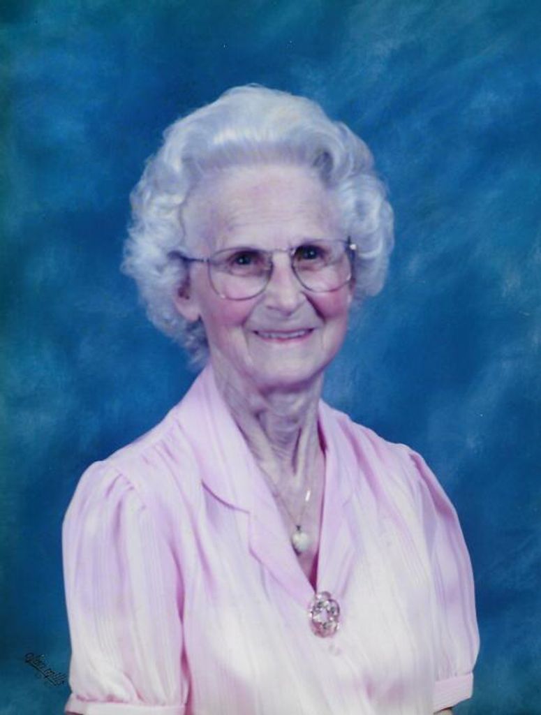 Elsie Anderson