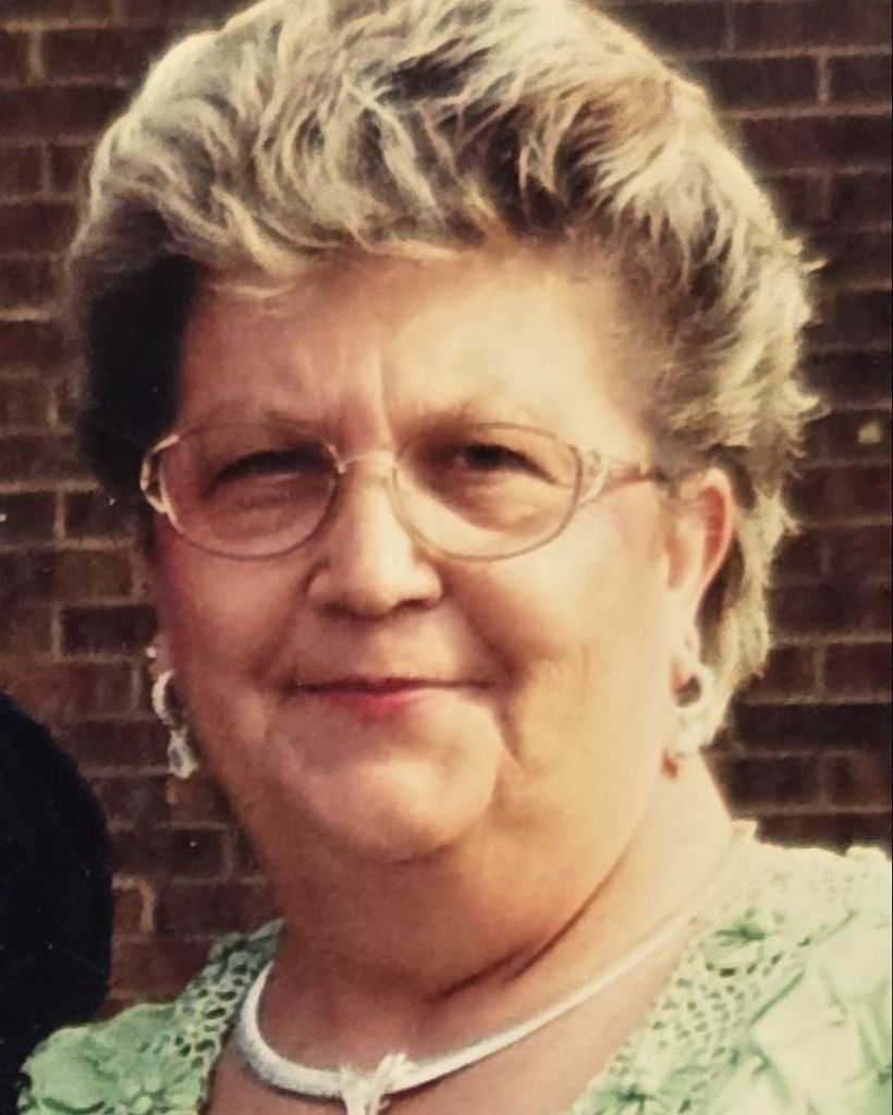 Frances Caviness Spivey Profile Photo