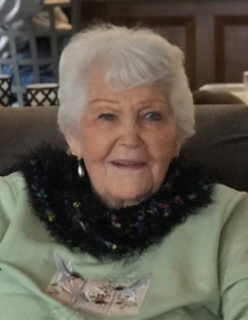 Betty Lou Altmaier Profile Photo