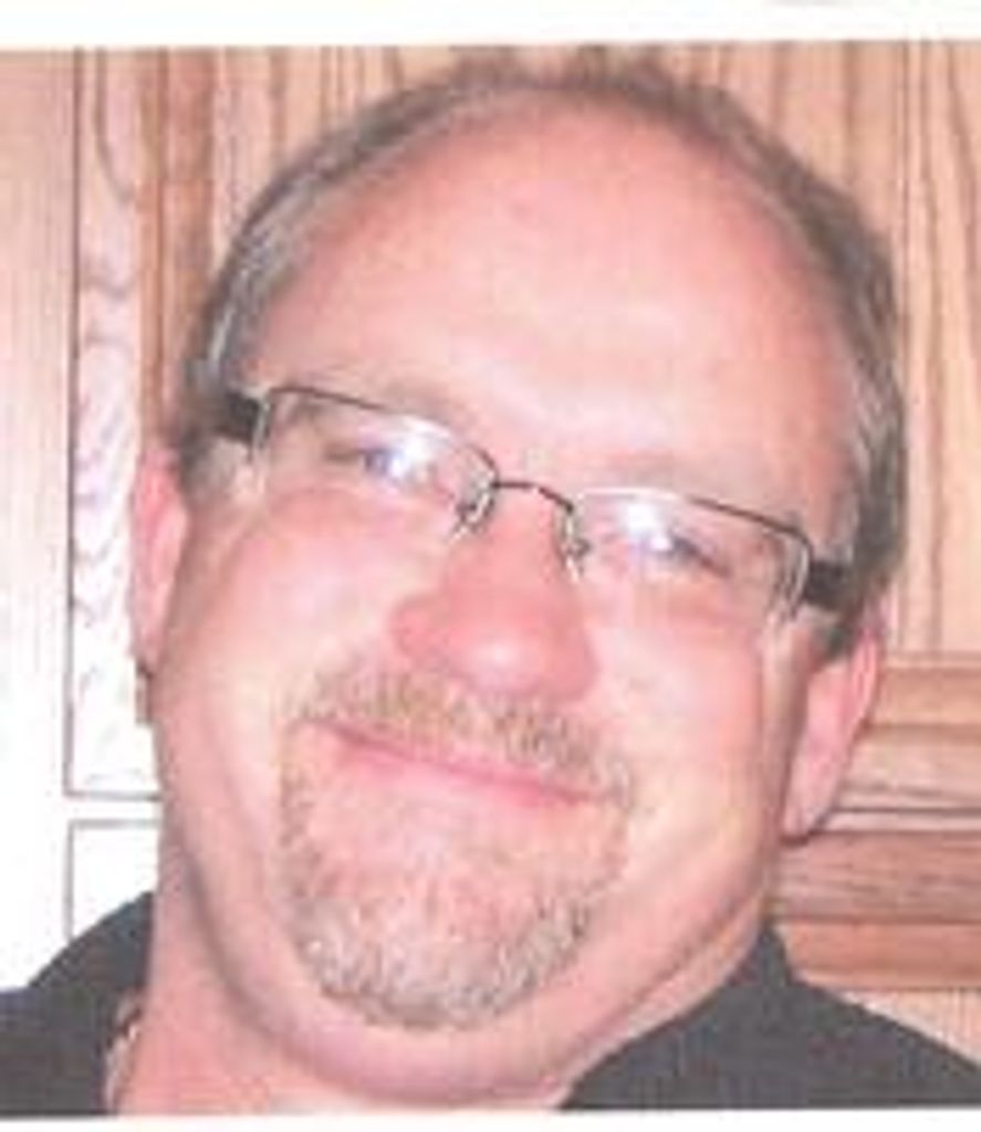 Steven Allen Hurt Profile Photo