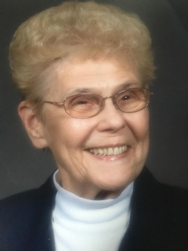Hilda E. Plott Profile Photo