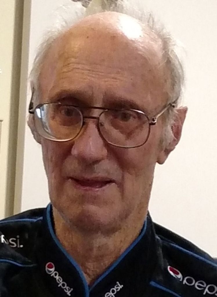Robert Malin