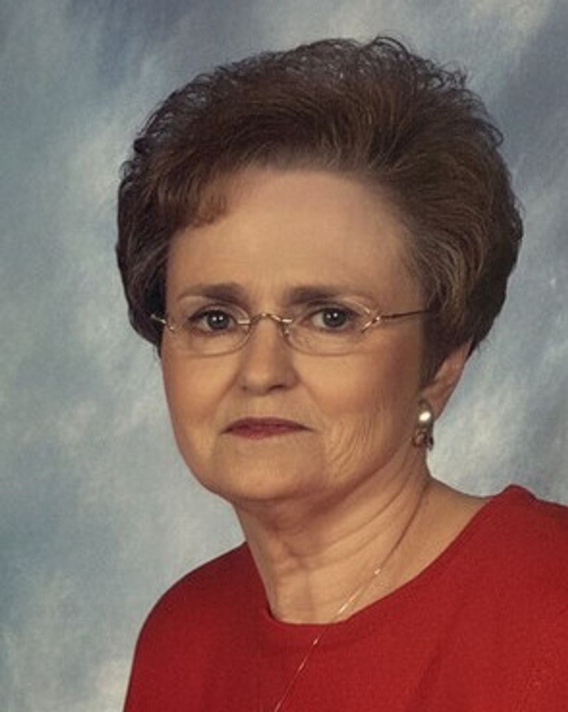 Gloria Atkins Brown