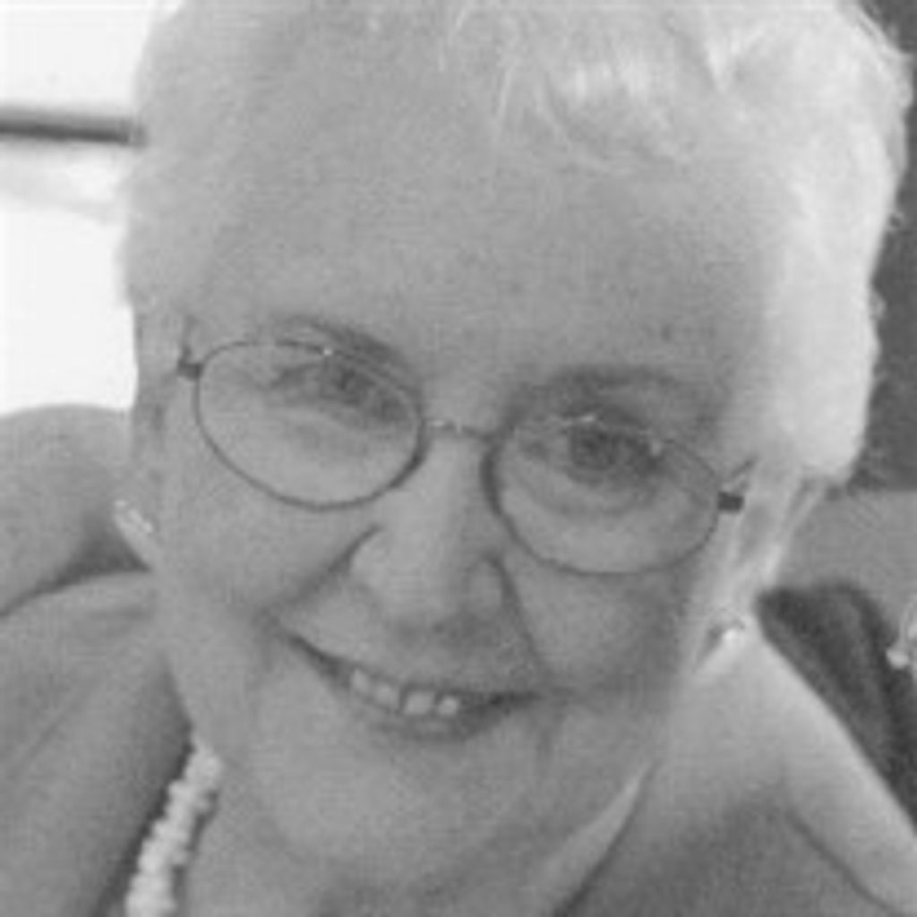 Marylyn Wheeler Brush