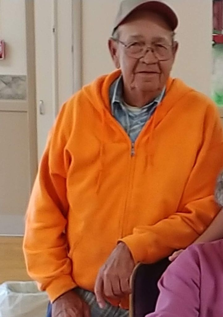 Rolan Eugene May Profile Photo