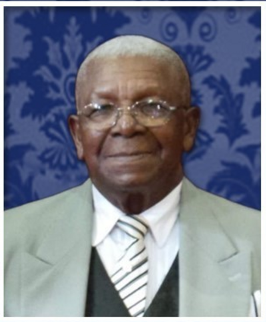 Joseph Levy Citizen Jr. "Sonny Boy" Profile Photo