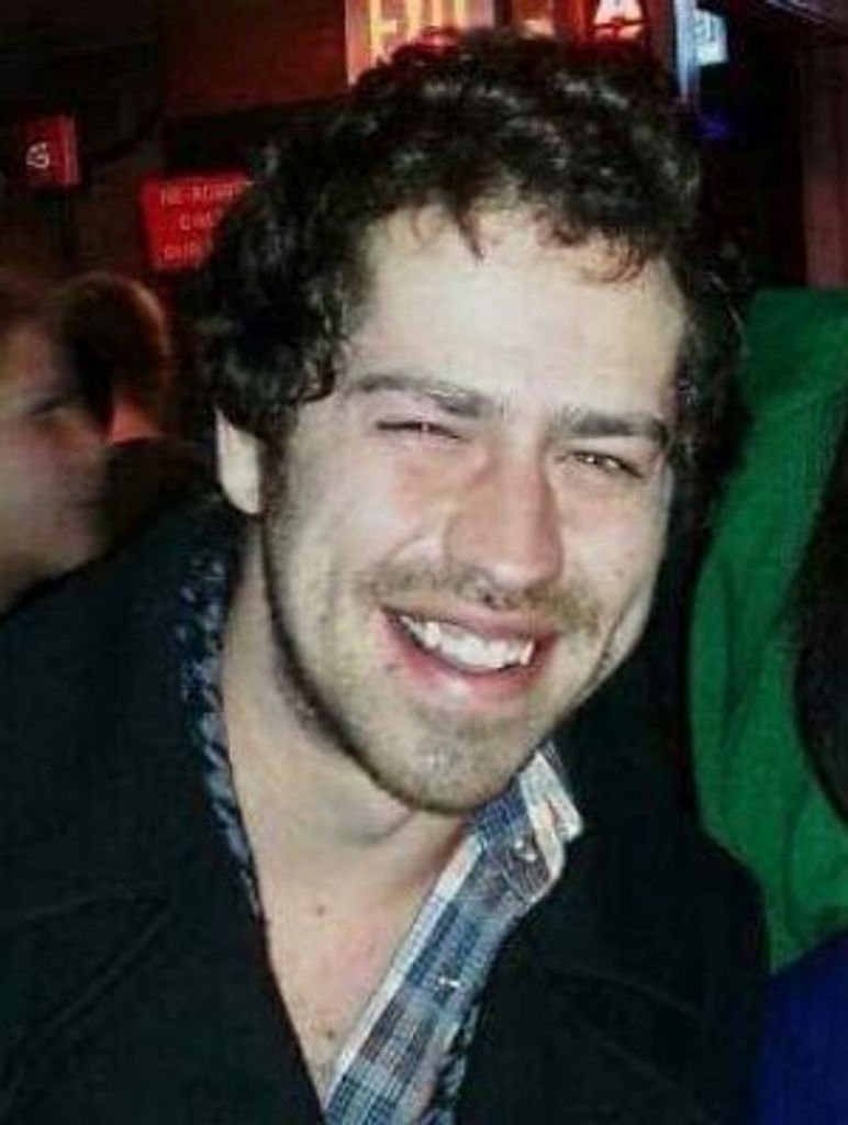 Stephen Dahlke