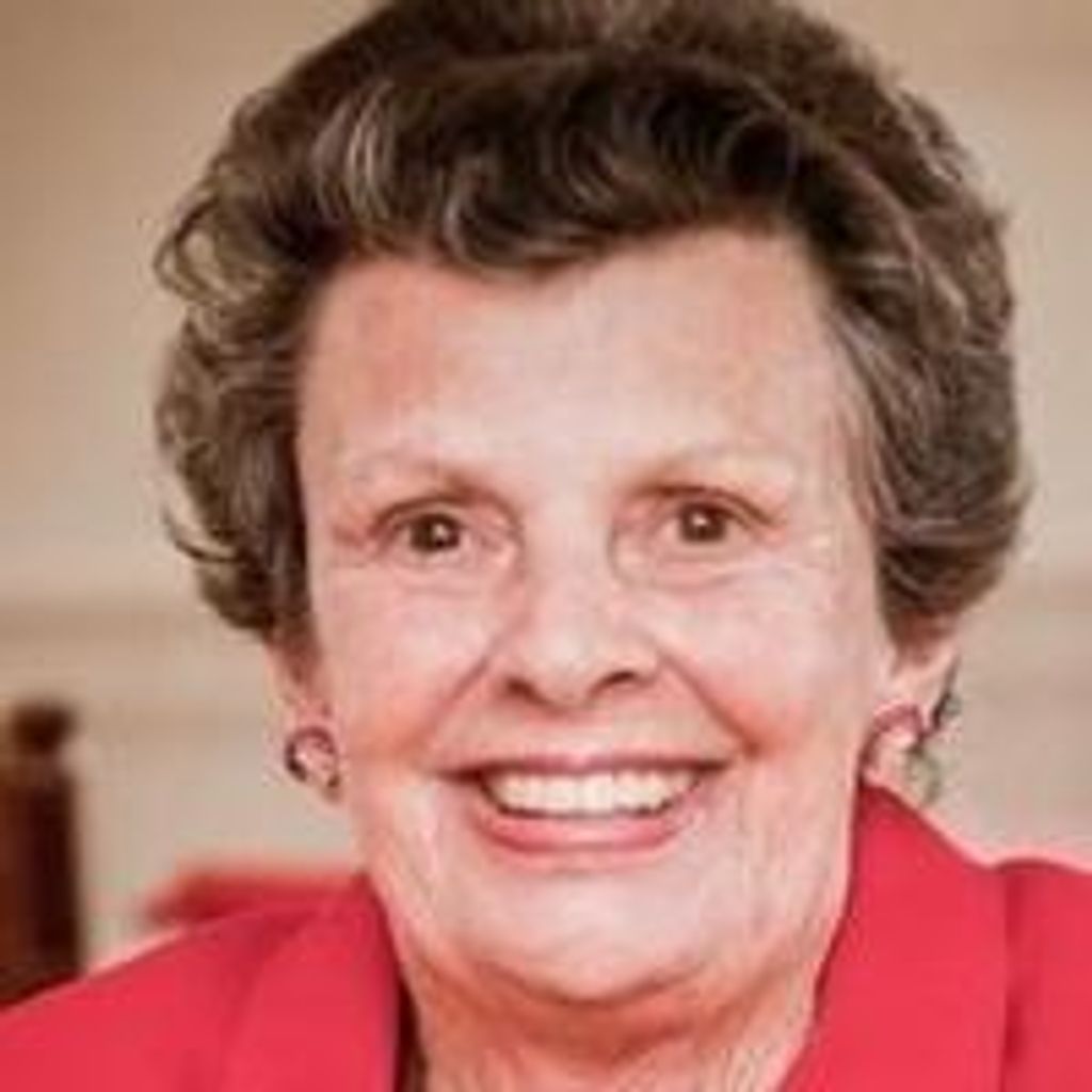 Caroline Byers Mitsch Profile Photo