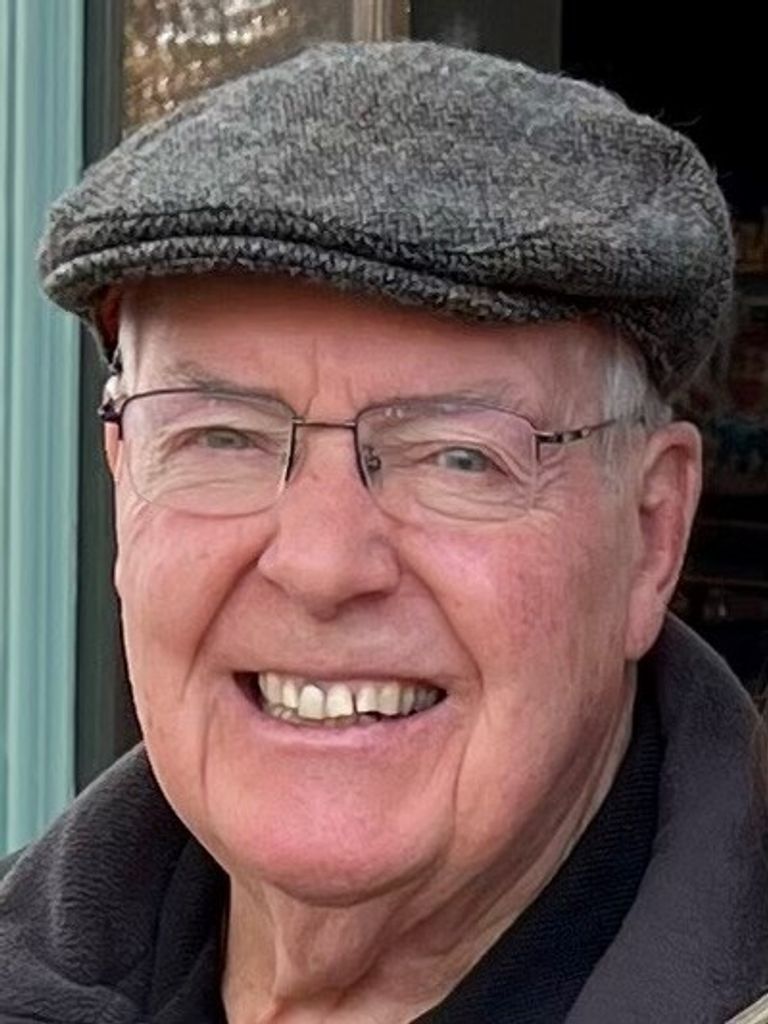 John Clayton Harmon Profile Photo