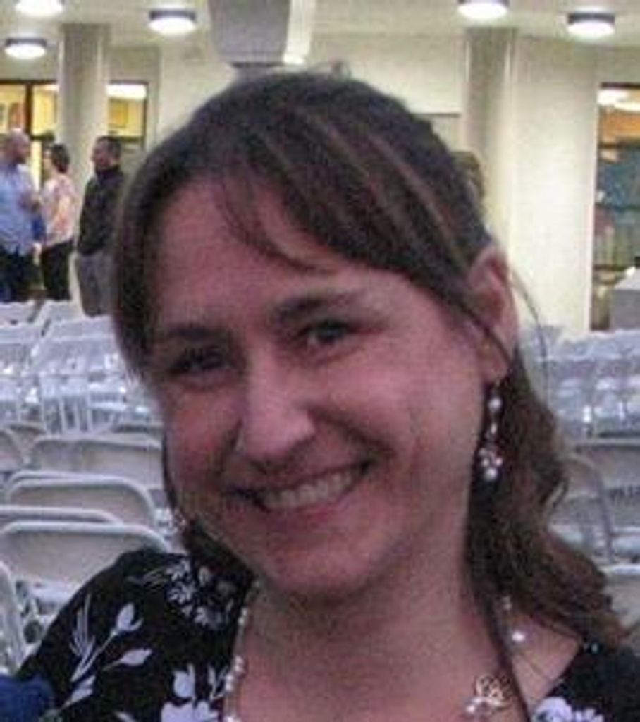 Brandi (Allard) Wilson